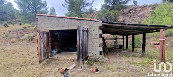 Terreno en Castelreng, France 15645 m² No. 96651 7