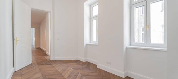 3غرفة شقة في Alsergrund, Austria رقم 215592 6