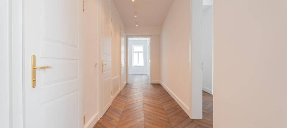 3غرفة شقة في Alsergrund, Austria رقم 215592 3