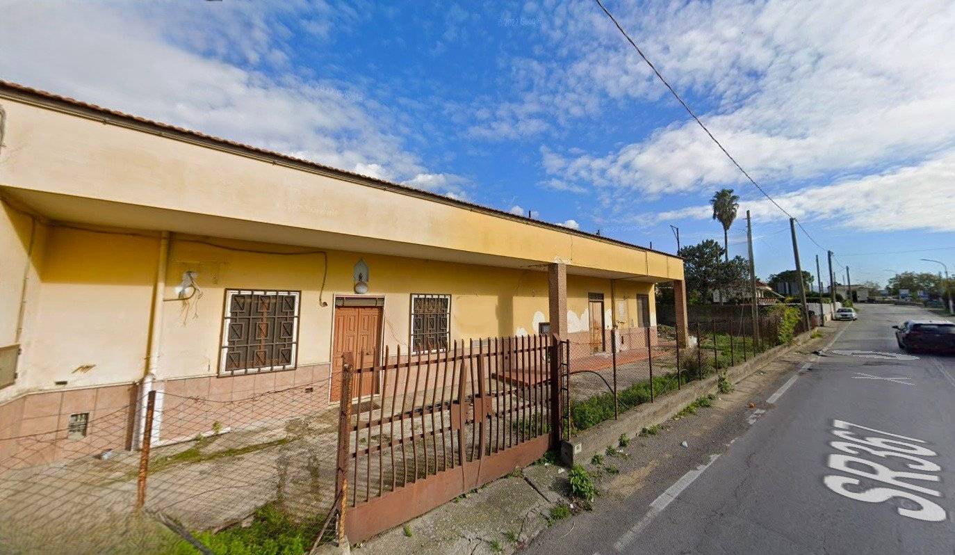 Villa T3 em Sarno, Italy N.º 262745