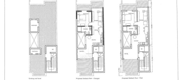 Квартира 300м² в Паола, Мальта № 1729 8