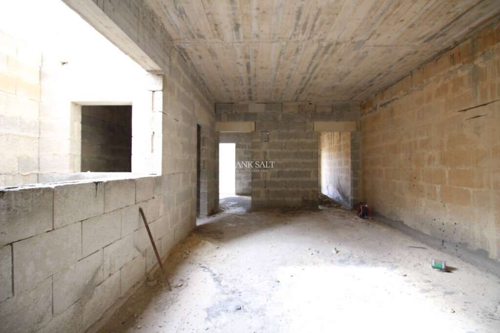 Квартира 300м² в Паола, Мальта № 1729