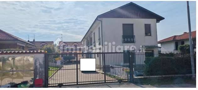 2 chambres Appartement à Nerviano, Italy No. 387888