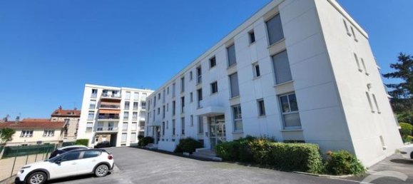 Apartamento T2 em Chalons-en-Champagne, France N.º 304524 8