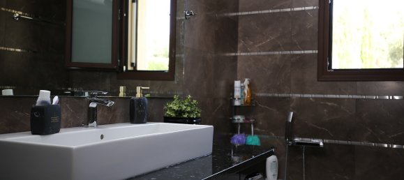 Вилла с 3 спальнями в Ханья, Крит, Греция № 92 11