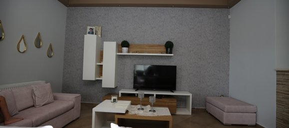 Вилла с 3 спальнями в Ханья, Крит, Греция № 92 16