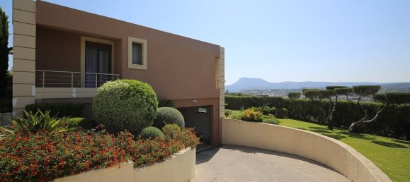 Villa T3 em Chania, Greece N.º 92 18