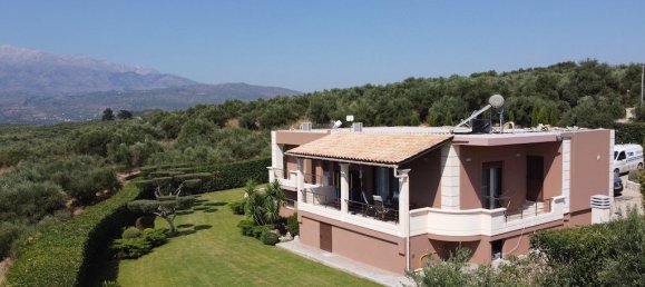 Villa T3 em Chania, Greece N.º 92 9