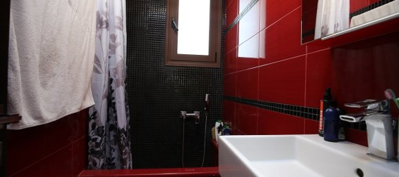Вилла с 3 спальнями в Ханья, Крит, Греция № 92 13
