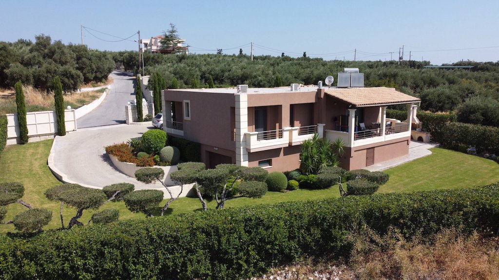 Villa T3 em Chania, Greece N.º 92