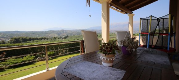 Villa T3 em Chania, Greece N.º 92 7