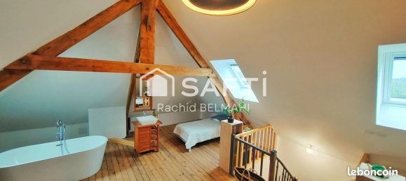 4 Schlafzimmer Haus in Neufchatel-Hardelot, France, Nr. 75984 9