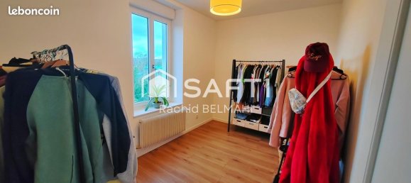 4 Schlafzimmer Haus in Neufchatel-Hardelot, France, Nr. 75984 13