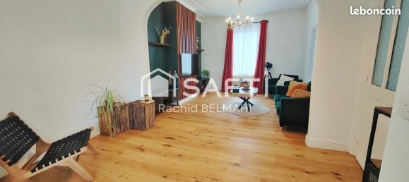 4 Schlafzimmer Haus in Neufchatel-Hardelot, France, Nr. 75984 5