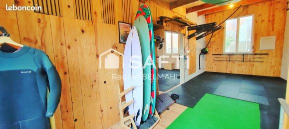 4 Schlafzimmer Haus in Neufchatel-Hardelot, France, Nr. 75984 16