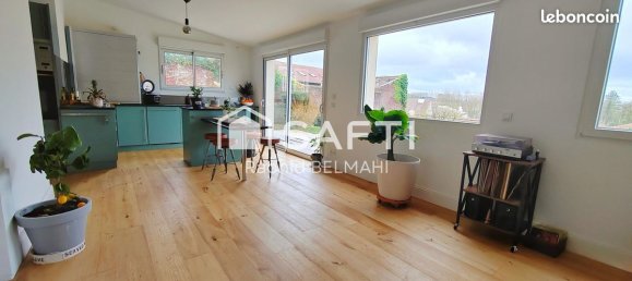 4 Schlafzimmer Haus in Neufchatel-Hardelot, France, Nr. 75984 2