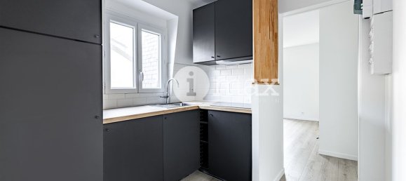 2 bedrooms Apartment in Levallois-Perret, France No. 165072 3