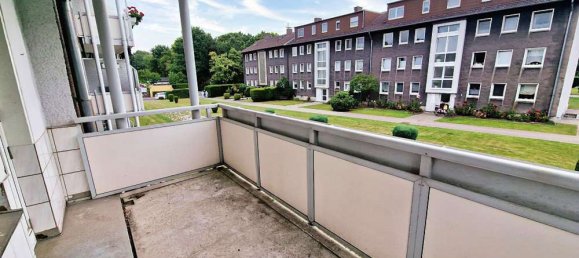 Квартира с 1 спальней в Херне, Германия № 318334 4