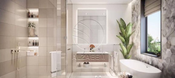 3 Schlafzimmer Stadthaus in Yas Island, UAE, Nr. 29673 7