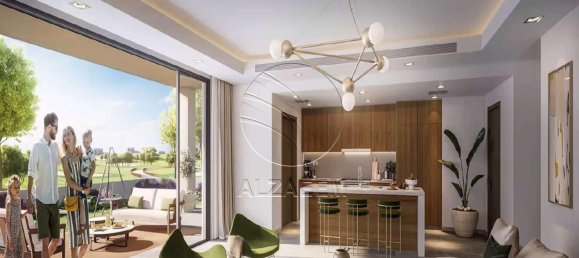 3 Schlafzimmer Stadthaus in Yas Island, UAE, Nr. 29673 4