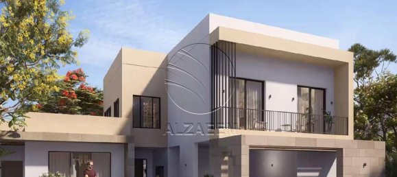 3 Schlafzimmer Stadthaus in Yas Island, UAE, Nr. 29673 9