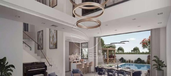 3 Schlafzimmer Stadthaus in Yas Island, UAE, Nr. 29673 2