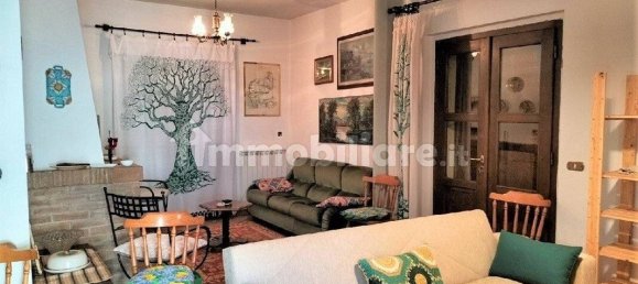 5 bedrooms House in Montone, Italy No. 150441 33