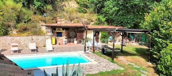 5 bedrooms House in Montone, Italy No. 150441 43