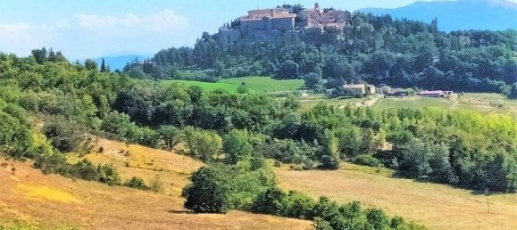 5 bedrooms House in Montone, Italy No. 150441 6