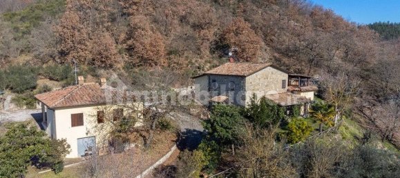 5 bedrooms House in Montone, Italy No. 150441 48