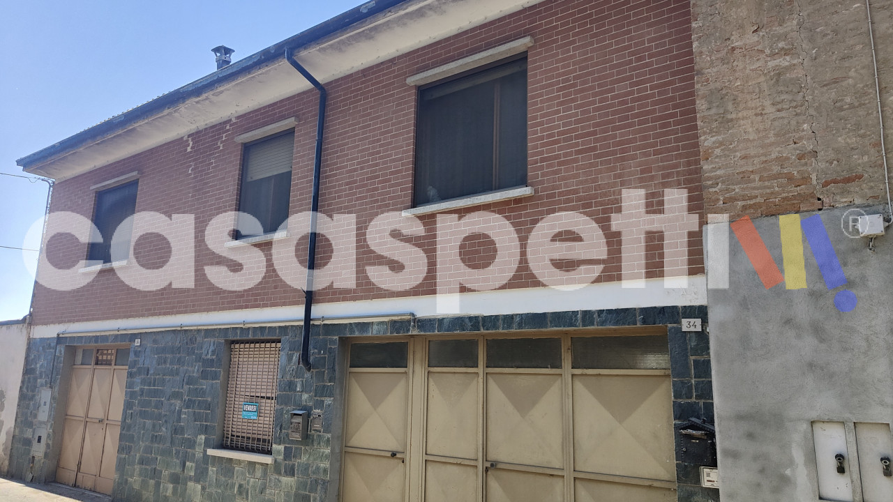 2-salle Maison à Solero, Italy No. 300225