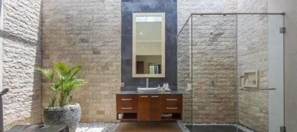 3 dormitorios villa en alquiler en Seminyak, Badung, Bali, Indonesia № 3353 24