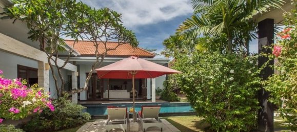 3 dormitorios villa en alquiler en Seminyak, Badung, Bali, Indonesia № 3353 30