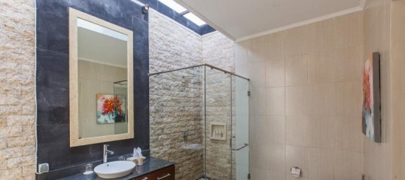 3 dormitorios villa en alquiler en Seminyak, Badung, Bali, Indonesia № 3353 23