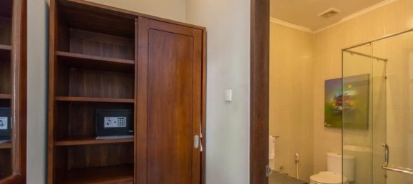 3 dormitorios villa en alquiler en Seminyak, Badung, Bali, Indonesia № 3353 16