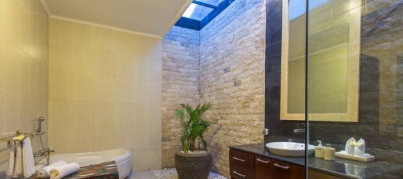 3 dormitorios villa en alquiler en Seminyak, Badung, Bali, Indonesia № 3353 19