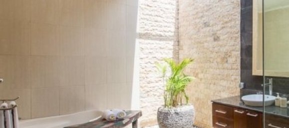3 dormitorios villa en alquiler en Seminyak, Badung, Bali, Indonesia № 3353 27