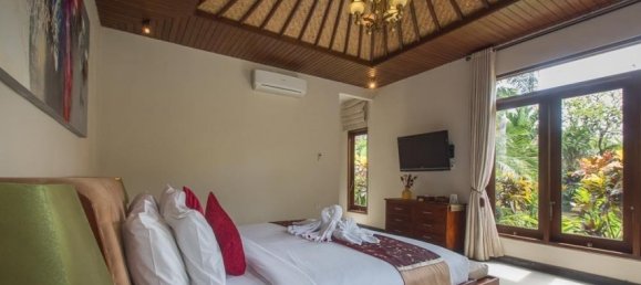 3 dormitorios villa en alquiler en Seminyak, Badung, Bali, Indonesia № 3353 13