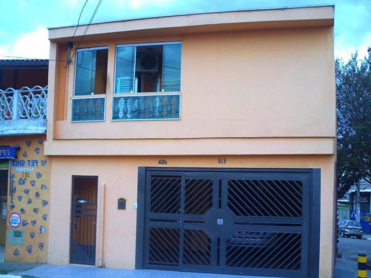 3 غرف نوم منزل في Sao Paulo, Brazil رقم 591369