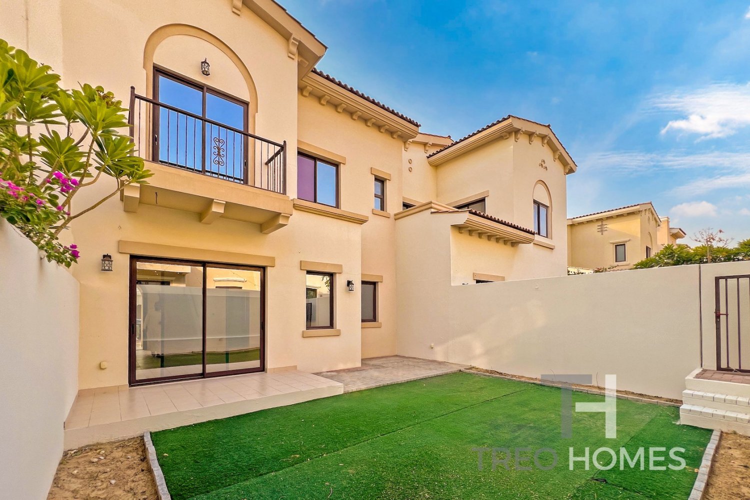 3 chambres Villa à Reem, UAE No. 31369