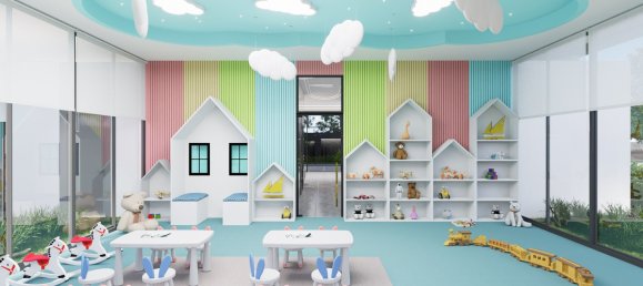 Wohnung 2+1 in Mahmutlar, Turkey, Nr. 20734 16