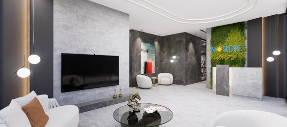 Wohnung 2+1 in Mahmutlar, Turkey, Nr. 20734 14