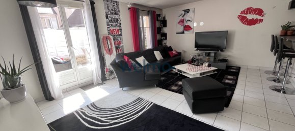 3 bedrooms House in Forges-les-Bains, France No. 62819 3