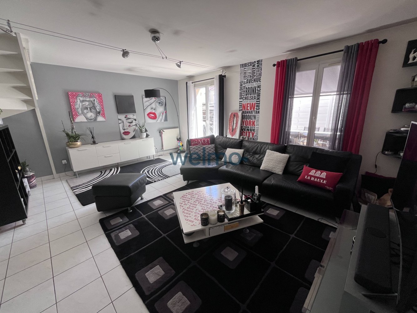 3 bedrooms House in Forges-les-Bains, France No. 62819