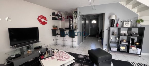 3 bedrooms House in Forges-les-Bains, France No. 62819 4