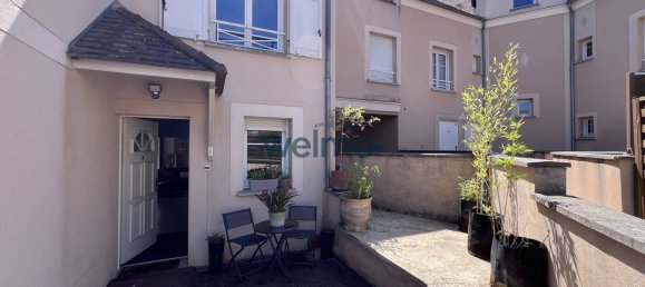 3 bedrooms House in Forges-les-Bains, France No. 62819 8