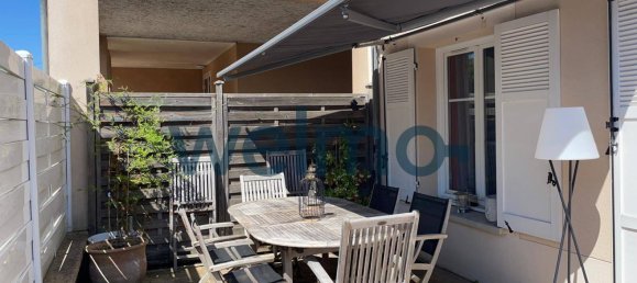 3 bedrooms House in Forges-les-Bains, France No. 62819 2