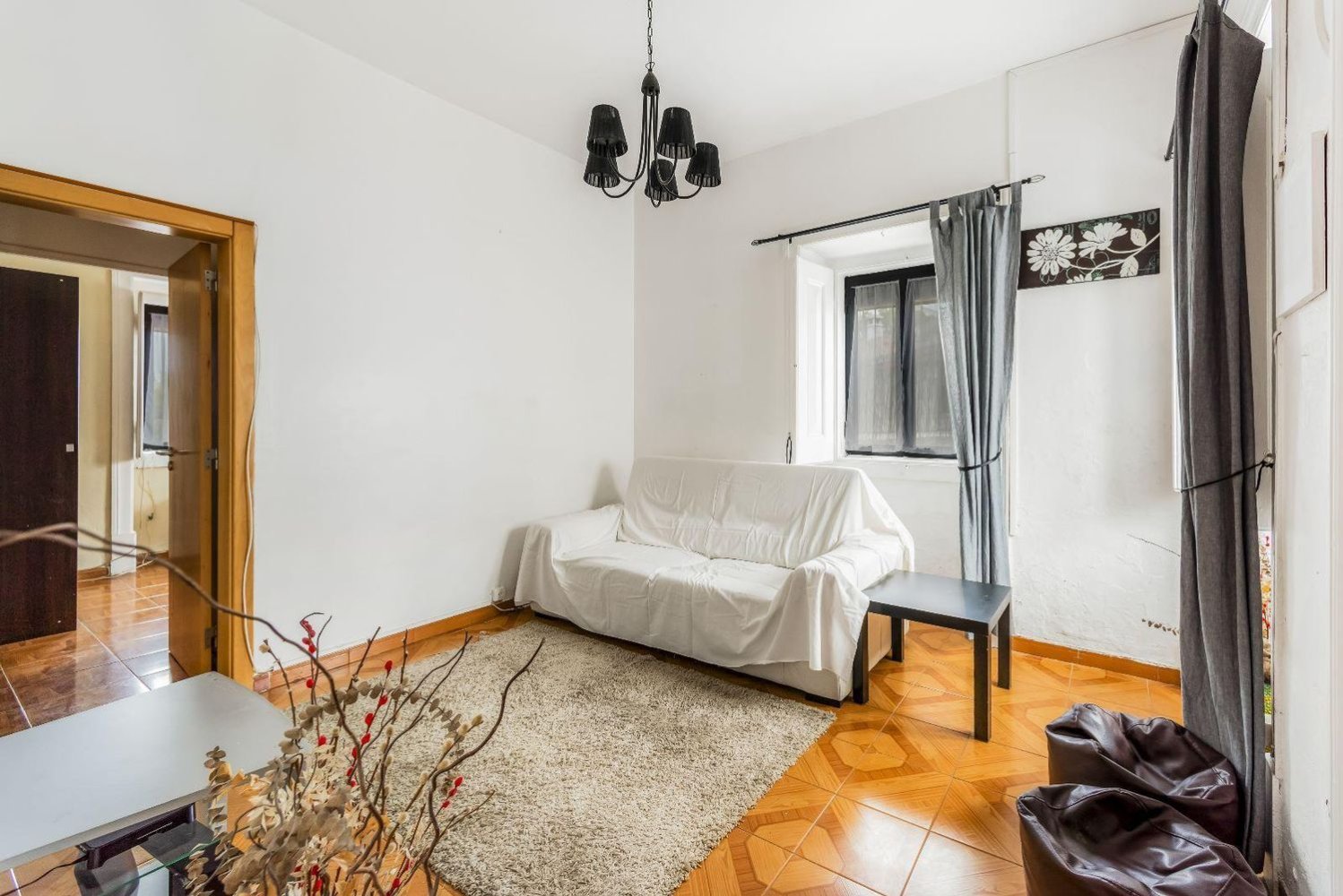 2 Schlafzimmer Wohnung in Cascais, Portugal, Nr. 235629