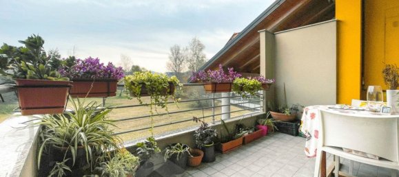 4 rooms Apartment in San Maurizio d'Opaglio, Italy No. 104842 7