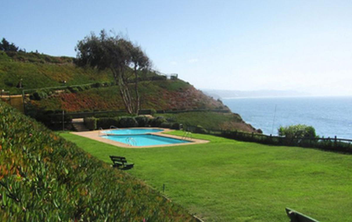 Квартира с 4 спальнями в Вальпараисо, Чили № 4619